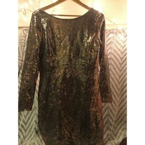 Jessica Simpson Party Dress 🖤